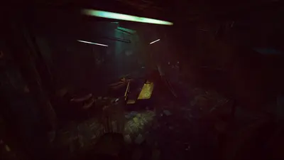 Lost Lullabies: The Orphanage Chronicles screenshot 22