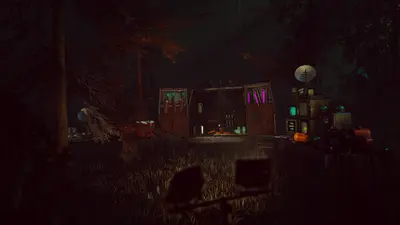 Lost Lullabies: The Orphanage Chronicles screenshot 7