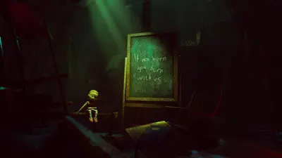 Lost Lullabies: The Orphanage Chronicles screenshot 26