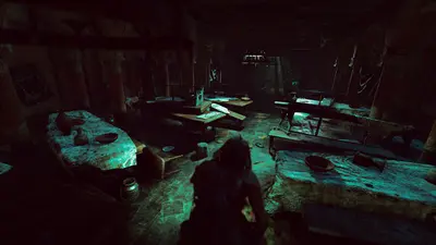 Lost Lullabies: The Orphanage Chronicles screenshot 13