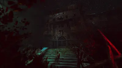 Lost Lullabies: The Orphanage Chronicles screenshot 0