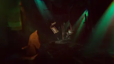 Lost Lullabies: The Orphanage Chronicles screenshot 17