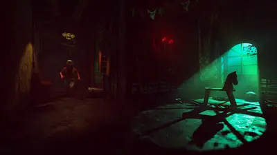 Lost Lullabies: The Orphanage Chronicles screenshot 23