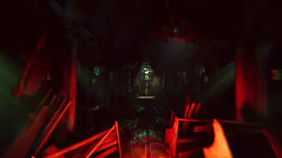 Lost Lullabies: The Orphanage Chronicles screenshot 9