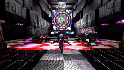 Master Detective Archives: RAIN CODE Plus screenshot 5