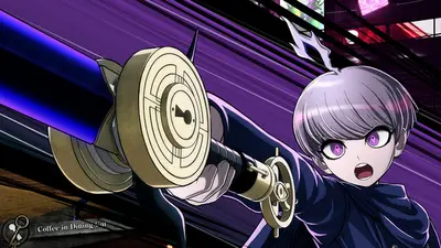 Master Detective Archives: RAIN CODE Plus screenshot 7