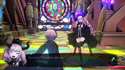 Master Detective Archives: RAIN CODE Plus screenshot 8