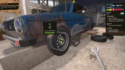 Cheap Car Repair screenshot 4