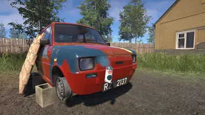 Cheap Car Repair screenshot 0