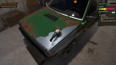 Cheap Car Repair screenshot 5