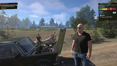 Cheap Car Repair screenshot 2