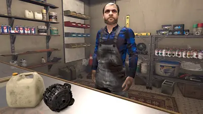 Cheap Car Repair screenshot 9