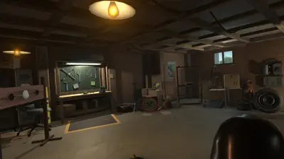 Fetish Club screenshot 2