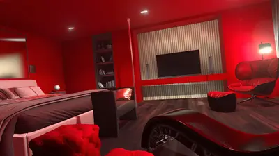 Fetish Club screenshot 0