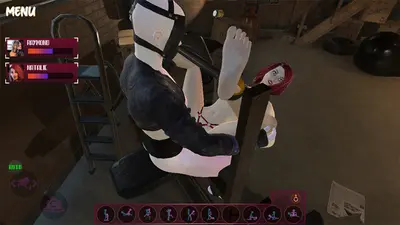 Fetish Club screenshot 6