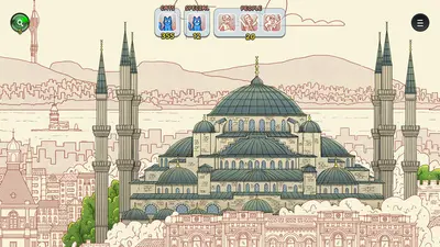 Hidden Cats in Istanbul screenshot 2
