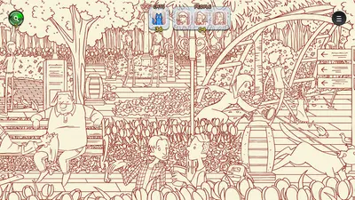 Hidden Cats in Istanbul screenshot 8