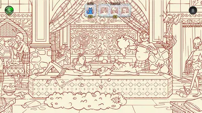 Hidden Cats in Istanbul screenshot 6