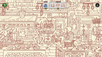 Hidden Cats in Istanbul screenshot 7