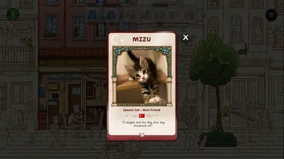 Hidden Cats in Istanbul screenshot 4