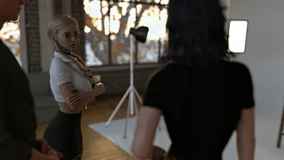 Bright Lord screenshot 5