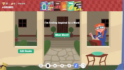 Watchword screenshot 4