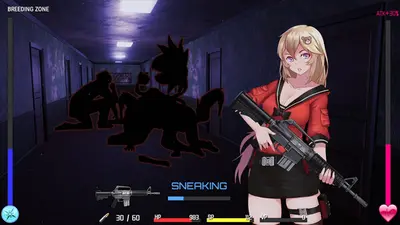 Tunnel Escape screenshot 10