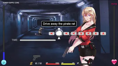 Tunnel Escape screenshot 9