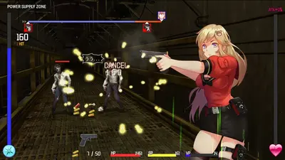 Tunnel Escape screenshot 15