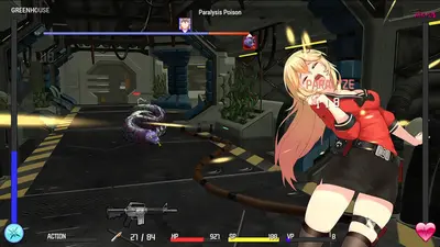 Tunnel Escape screenshot 14