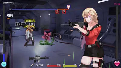 Tunnel Escape screenshot 13