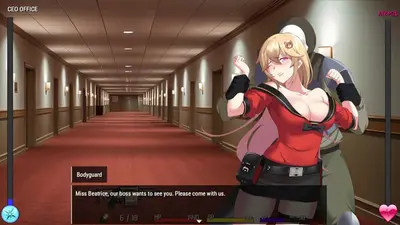 Tunnel Escape screenshot 2
