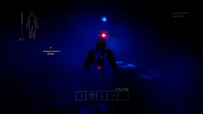 Nuclear Nightmare screenshot 15