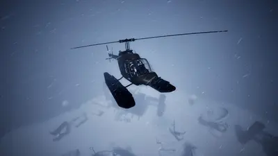 Nuclear Nightmare screenshot 4