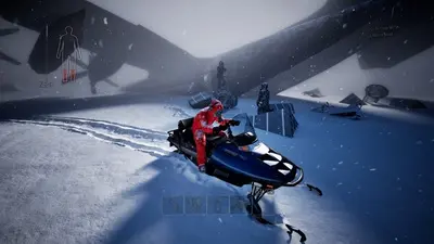 Nuclear Nightmare screenshot 1
