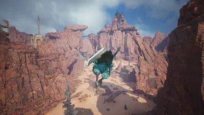 FINAL FANTASY VII REBIRTH screenshot 4