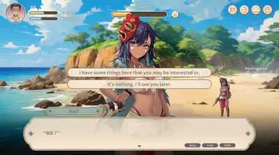 荒島 X 愛 X 求生 screenshot 2