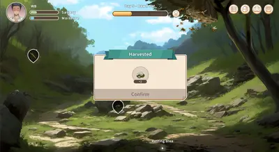 荒島 X 愛 X 求生 screenshot 7