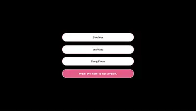 Stellifier - an otome game inspired by older idols screenshot 2