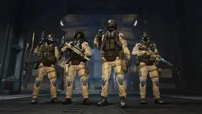 Warface: Clutch screenshot 3