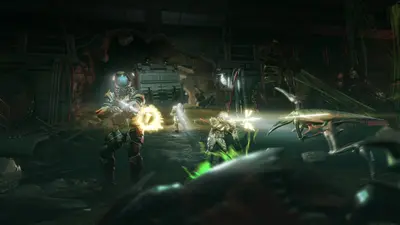 Warface: Clutch screenshot 2