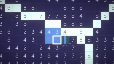 Mega Mosaic screenshot 0
