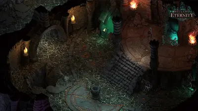 Pillars of Eternity screenshot 8