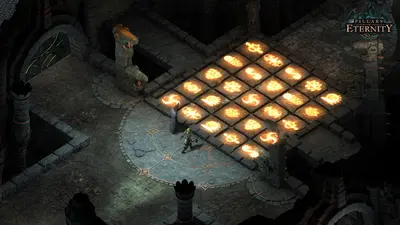 Pillars of Eternity screenshot 4