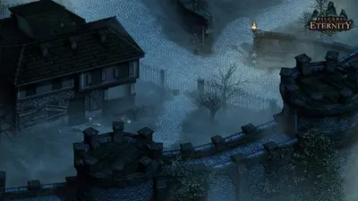 Pillars of Eternity screenshot 6