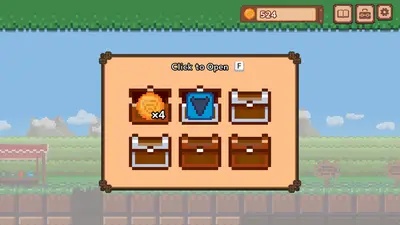 DigDigDrill screenshot 5