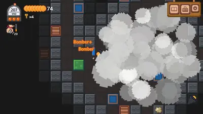 DigDigDrill screenshot 4