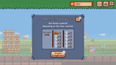 DigDigDrill screenshot 6