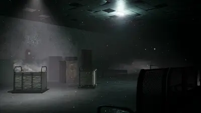 Garten of Banban 8: Anti Devil screenshot 7