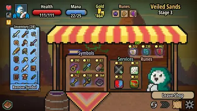 Spin Hero screenshot 6
